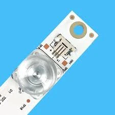 مسطره 7ليد 6فولت