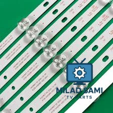 طقم توشيبا 43S2600