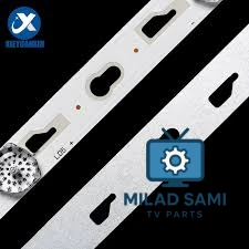 مسطره 8ليد 3فولت