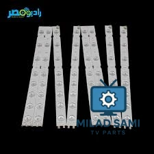 طقم توشيبا 39 8ليد يوتيوب