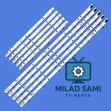 طقم سامسونج 40