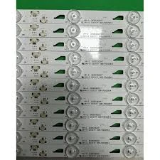 مسطره 9ليد 3فولت